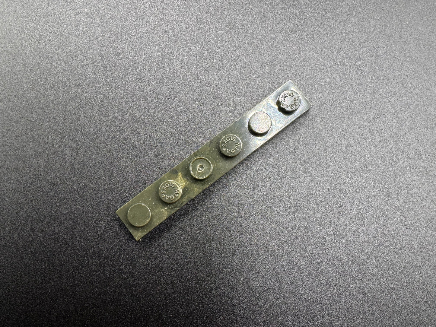 1x6 Flat