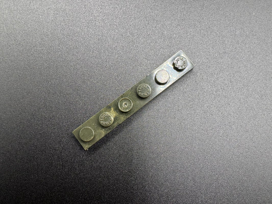 1x6 Flat