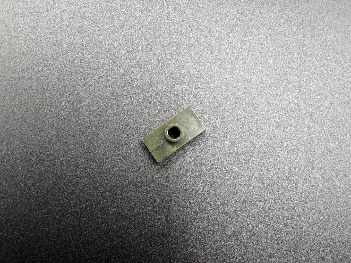 1x2 flat with one stud