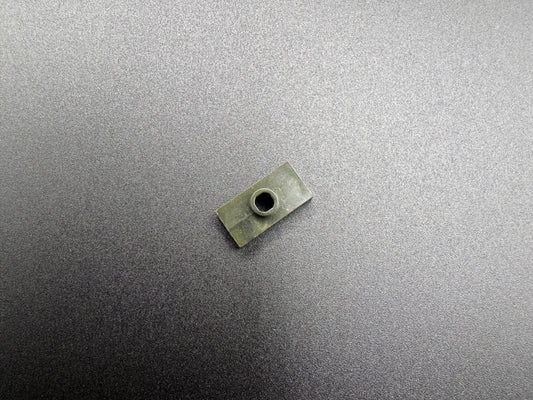 1x2 flat with one stud