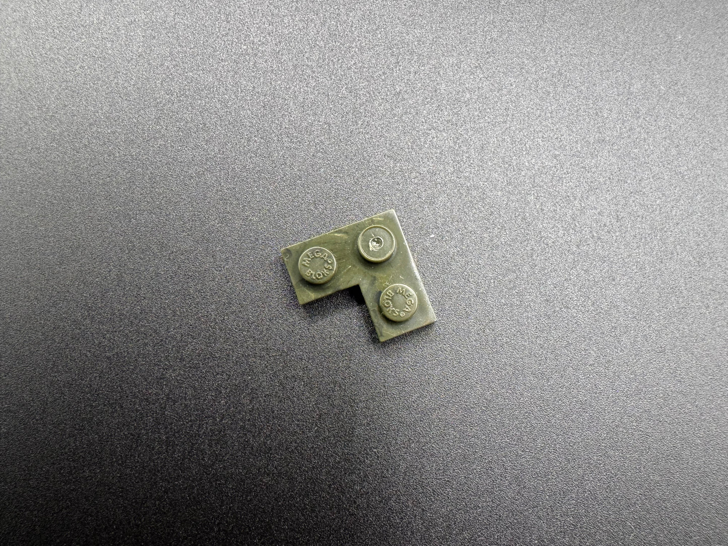 1x3 Flat L