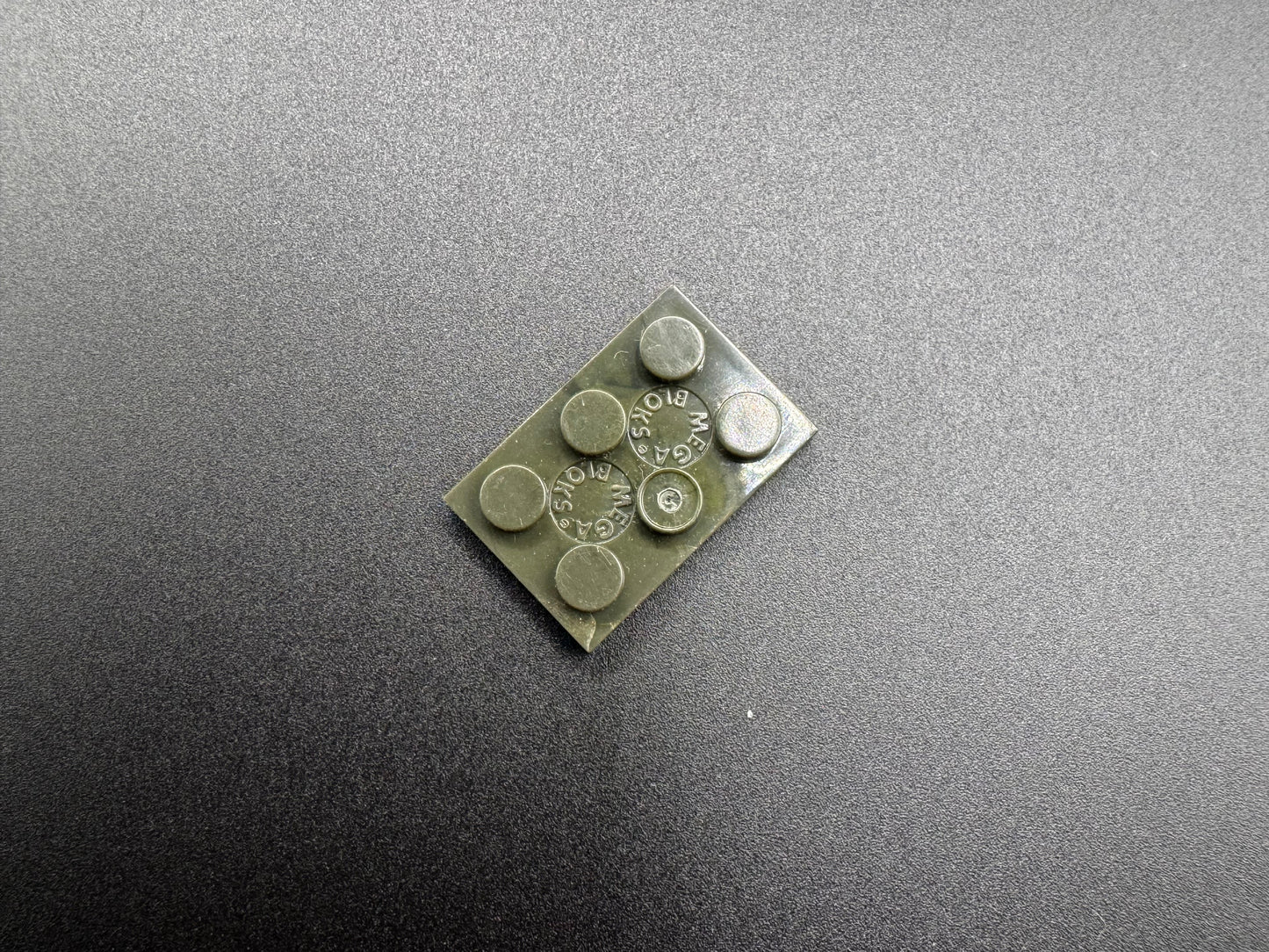 2x3 Flat