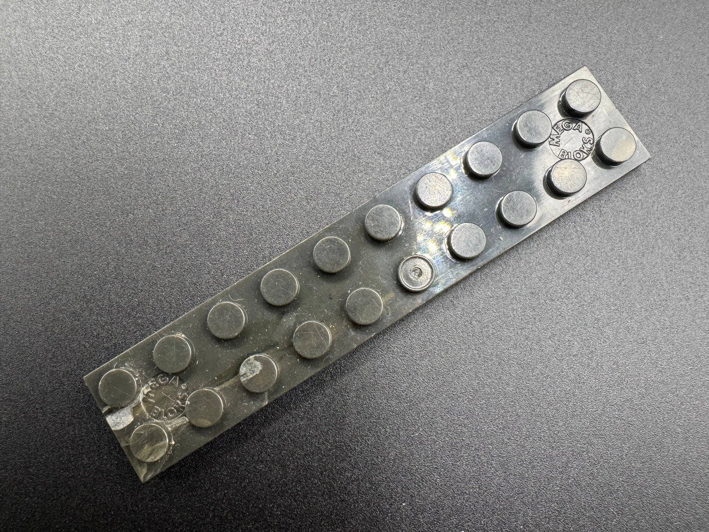 2x10 Flat
