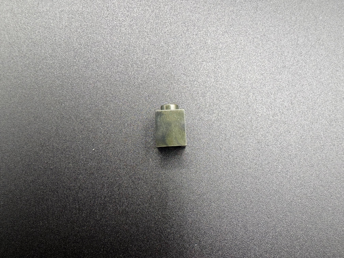 1x1 Brick