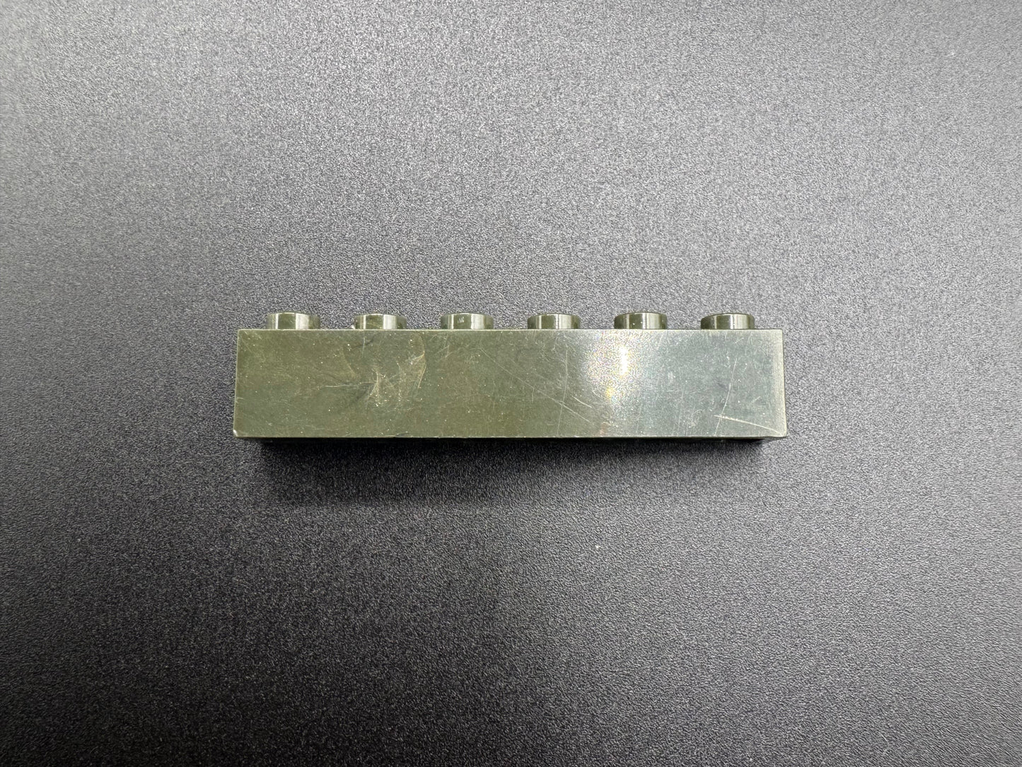 1x6 Brick