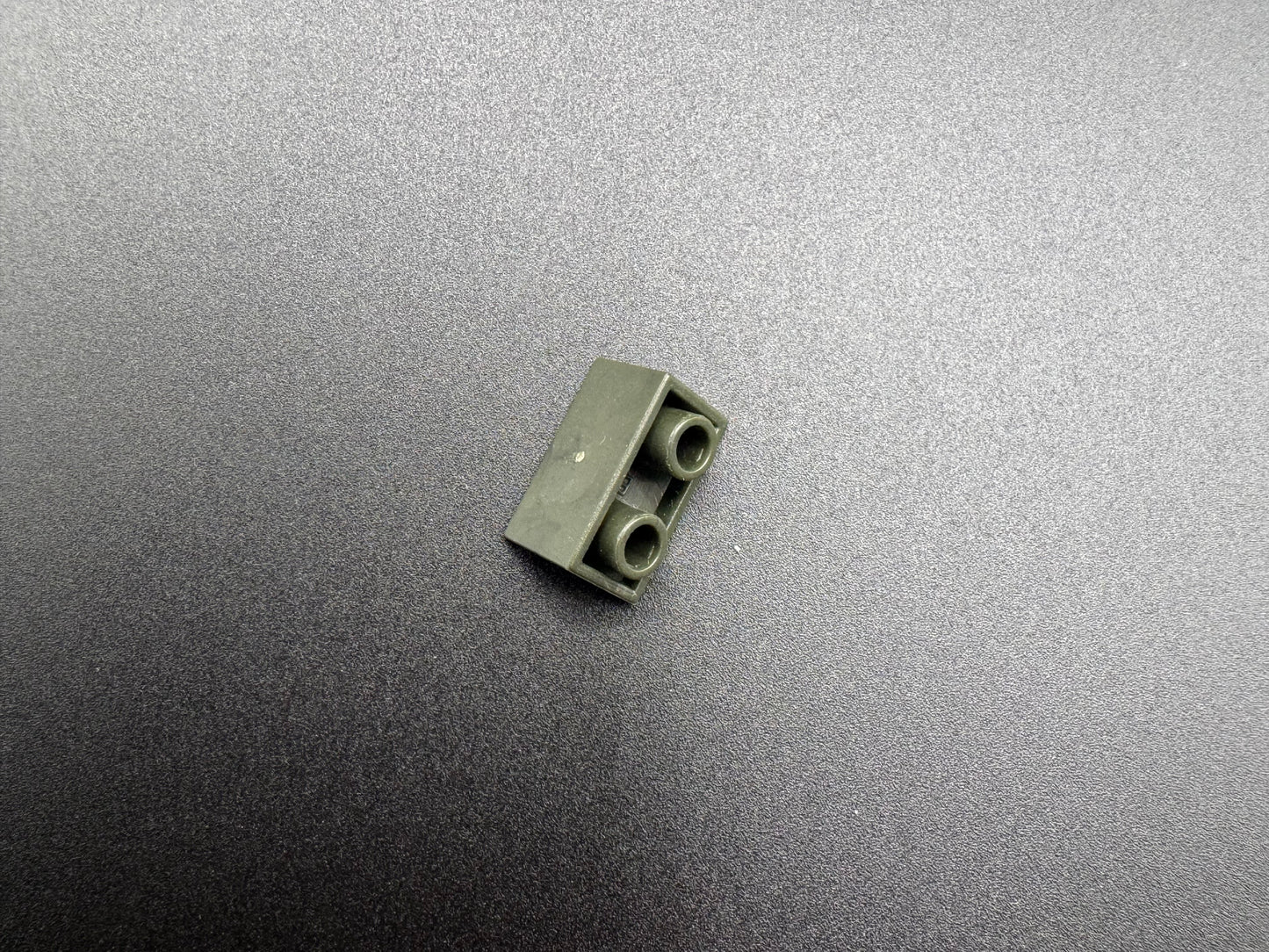 1x2 inverted slope