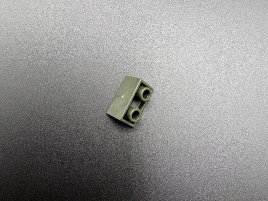 1x2 inverted slope