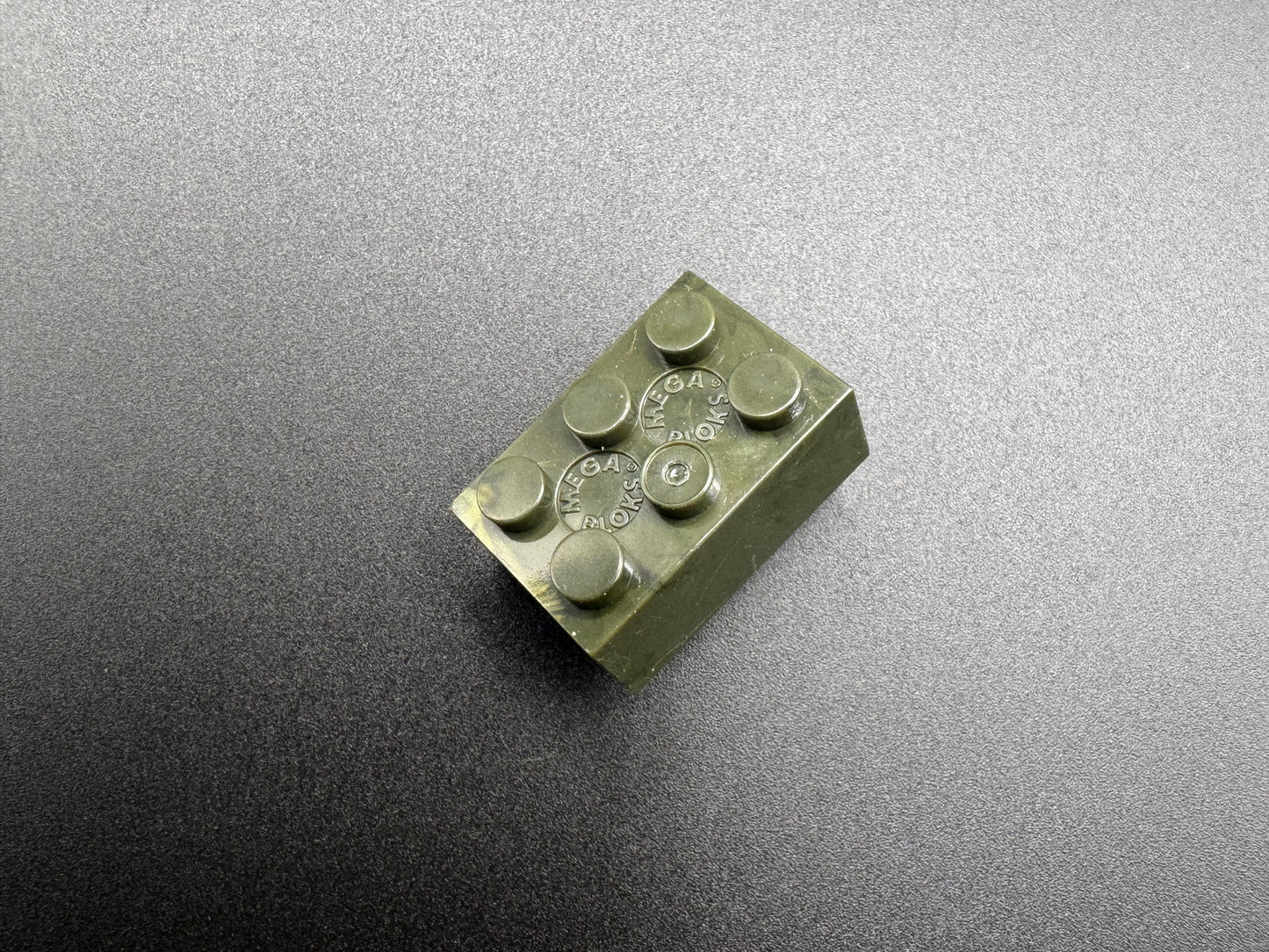 2x3 Brick
