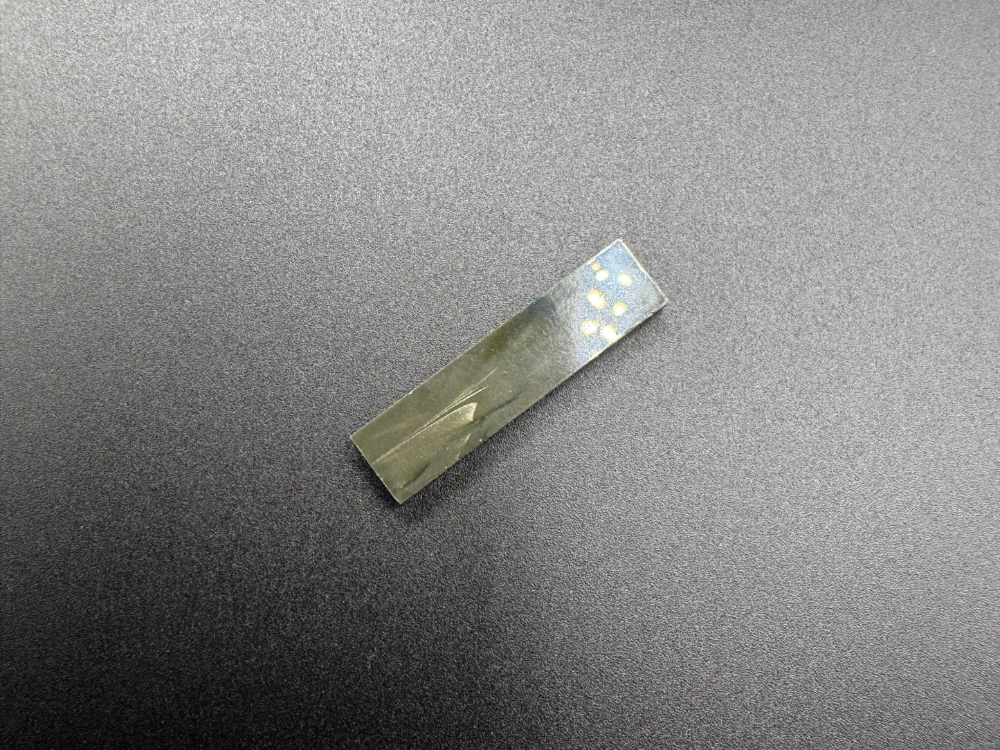 1x4 flat tile