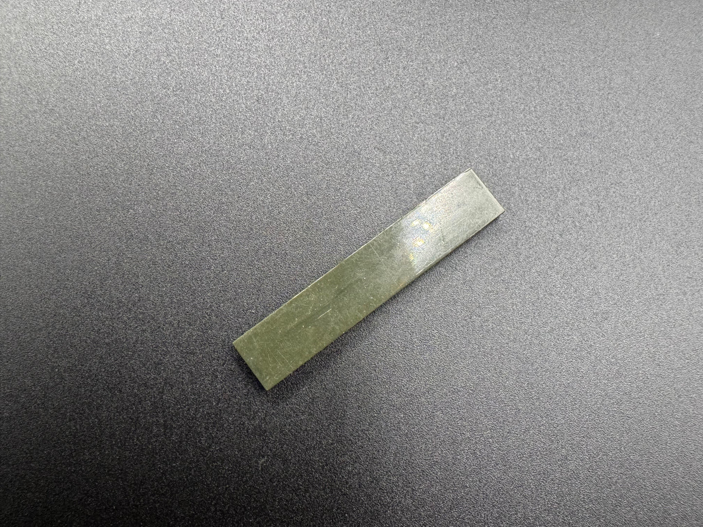 1x5 flat tile
