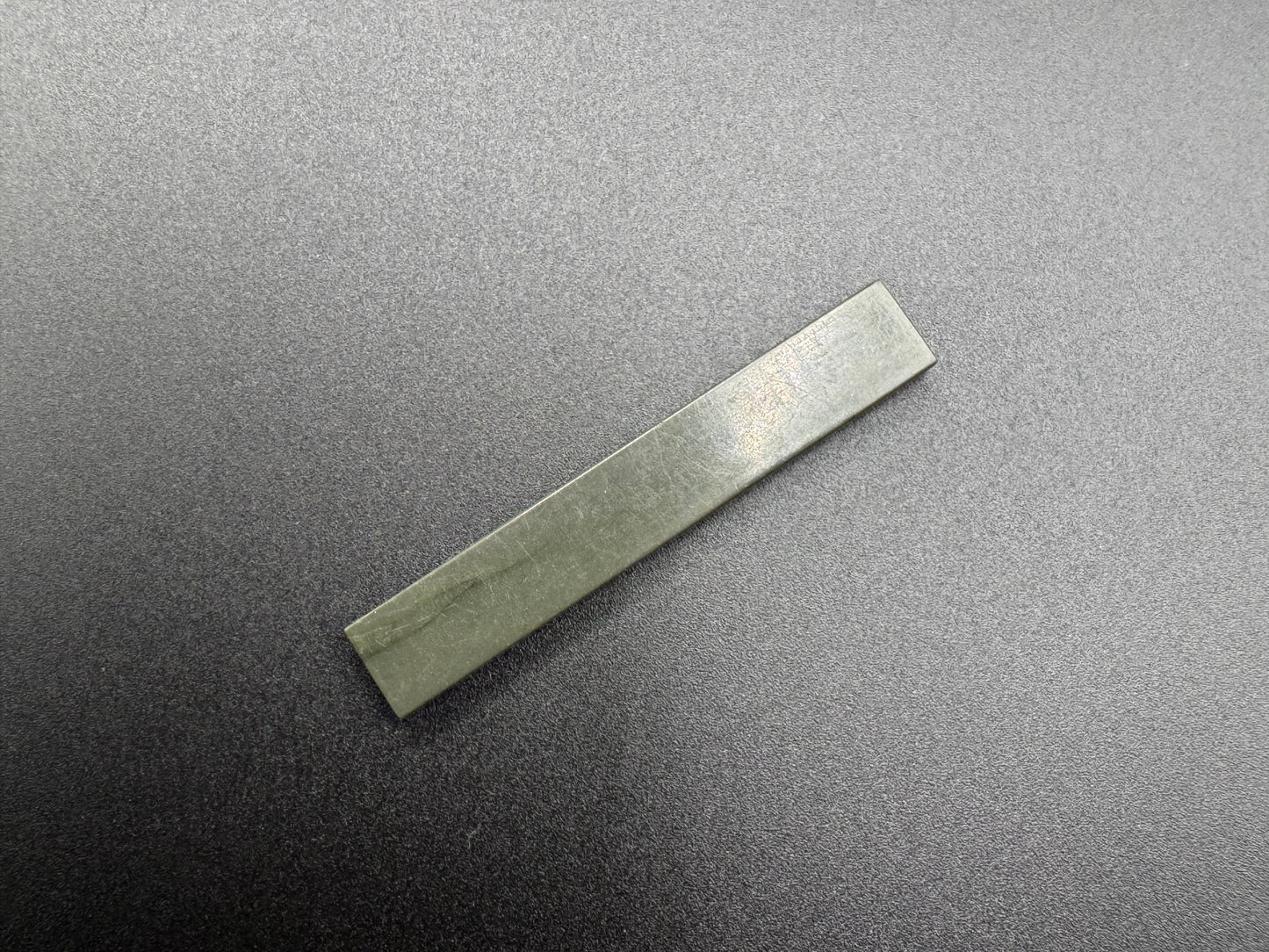 1x6 flat tile