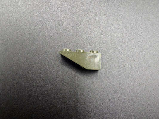 1x3 Inverted Sloped Brick