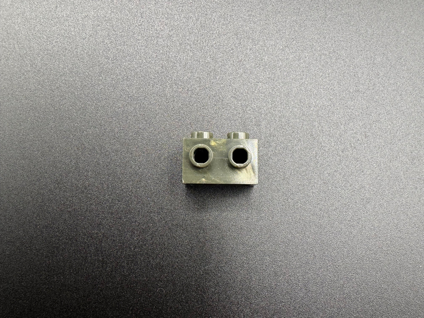 1x2 Brick Stud on side