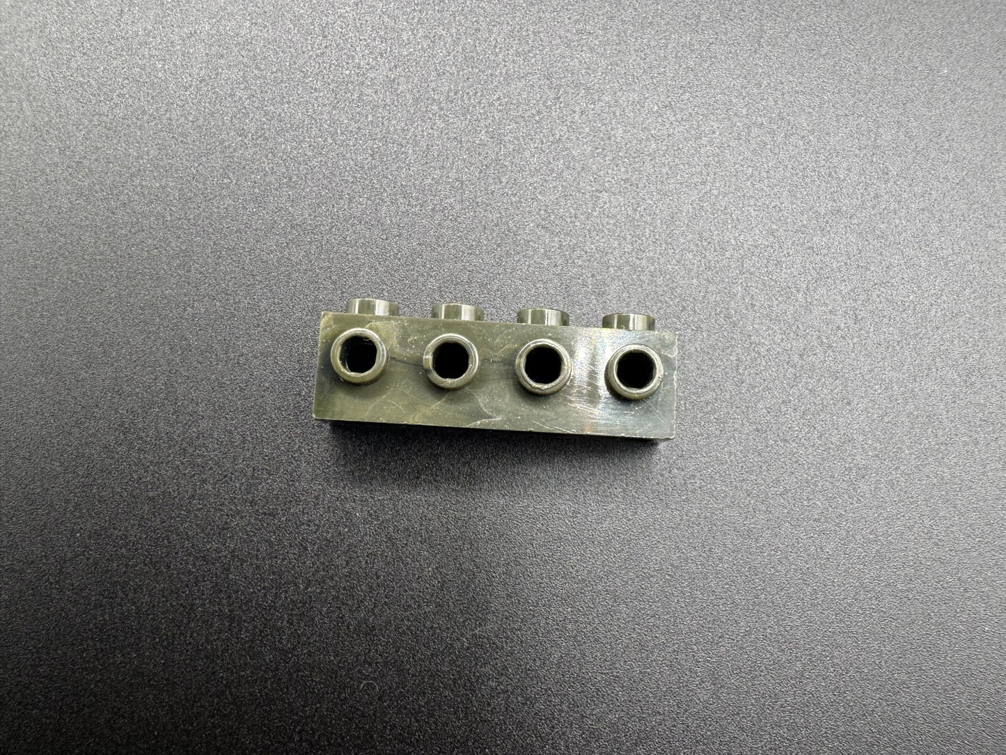 1x4 Brick Stud on side