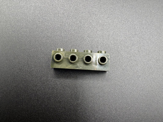 1x4 Brick Stud on side