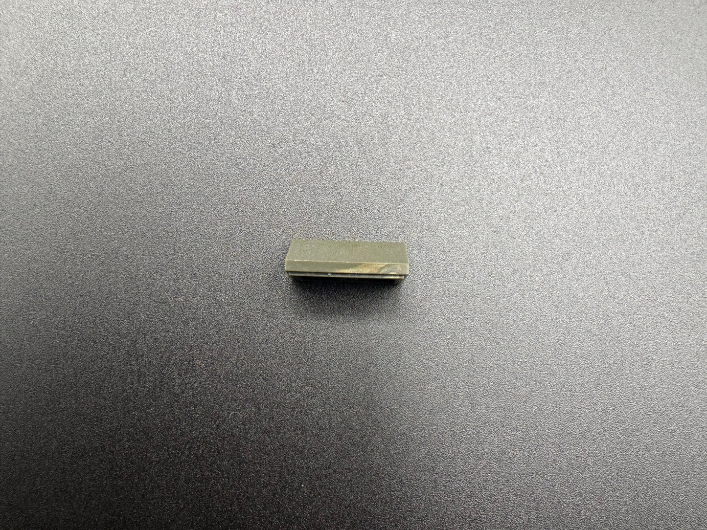 1x2 Brick Sloped Sideways Low