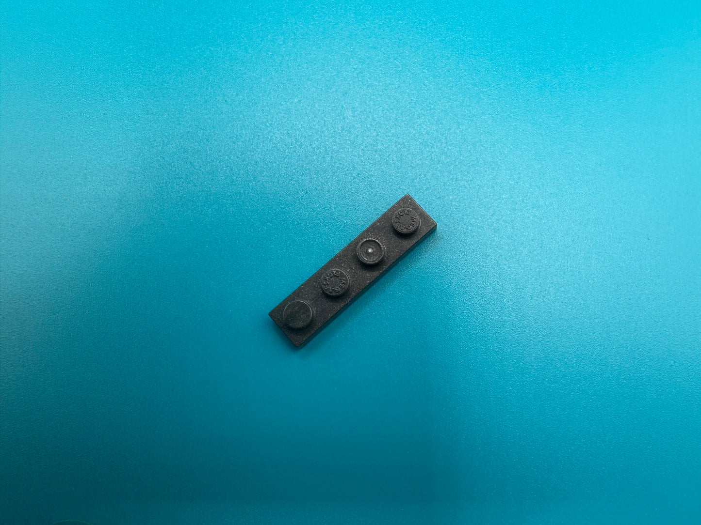 1x4 Flat