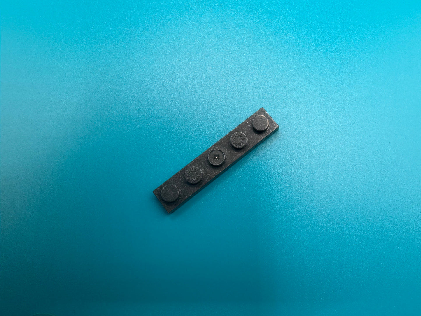 1x5 Flat