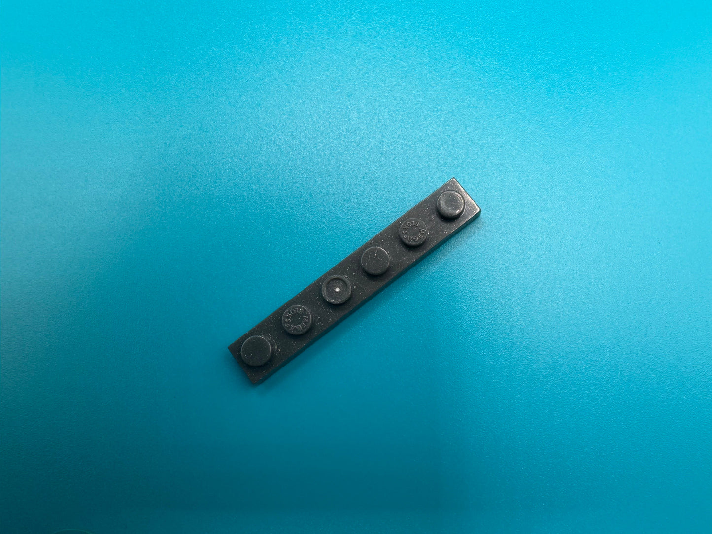 1x6 Flat