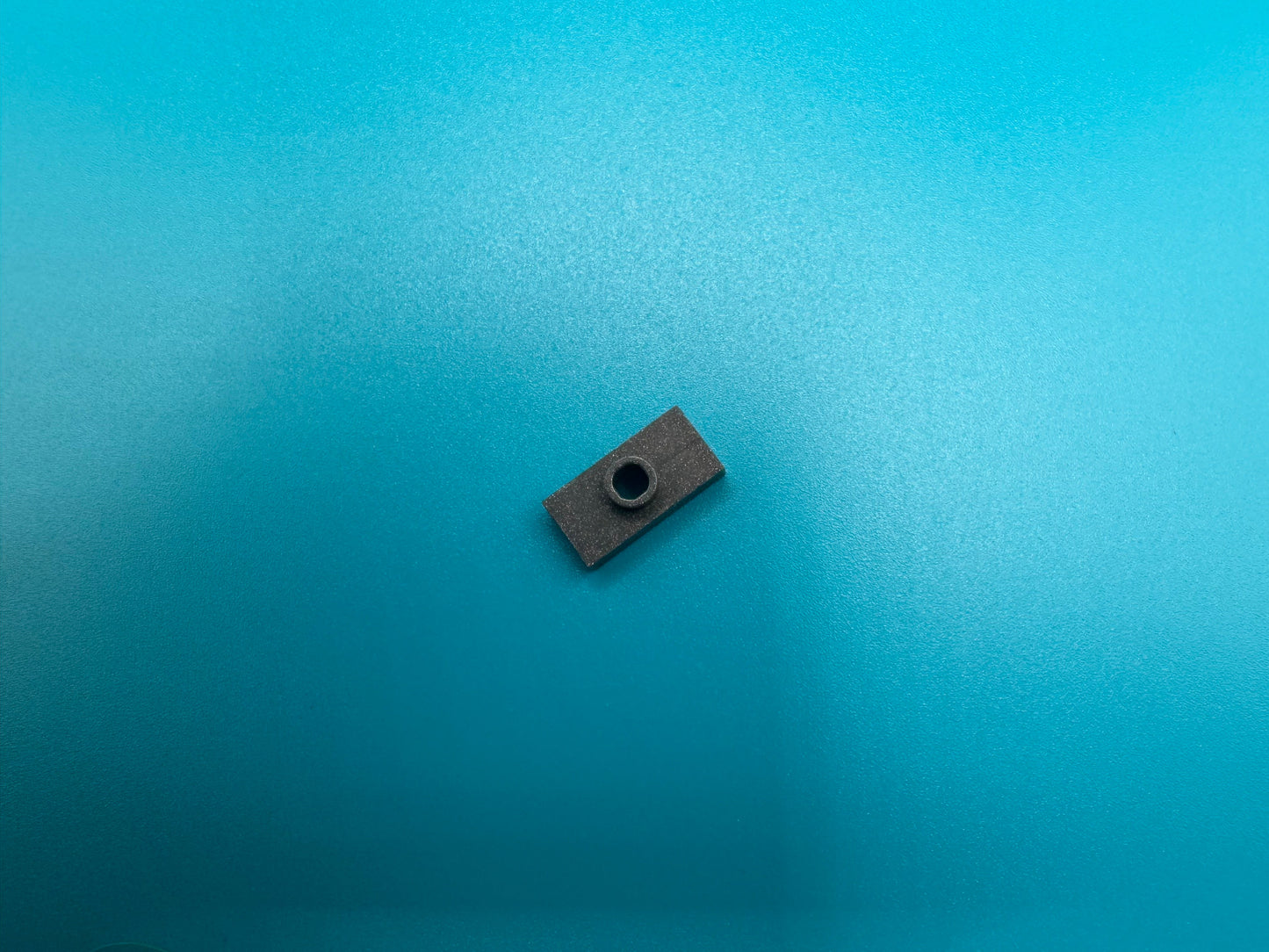1x2 flat with one stud
