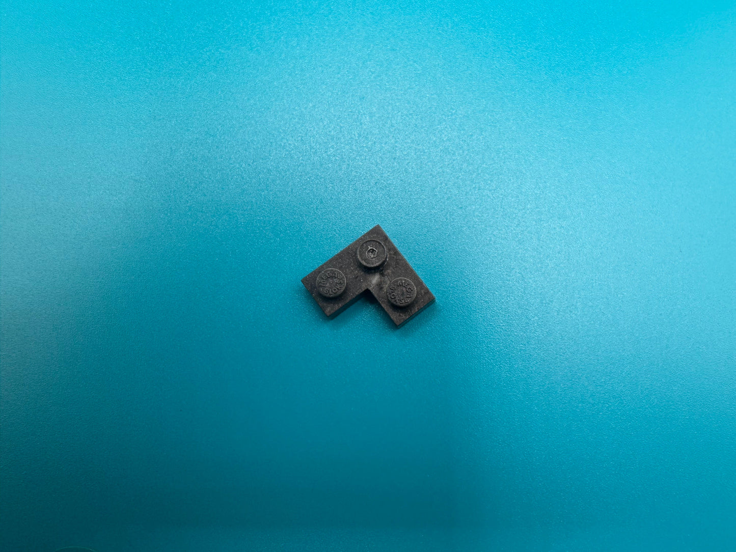 1x3 Flat L