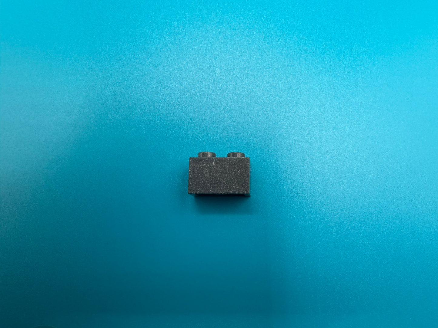 1x2 Brick