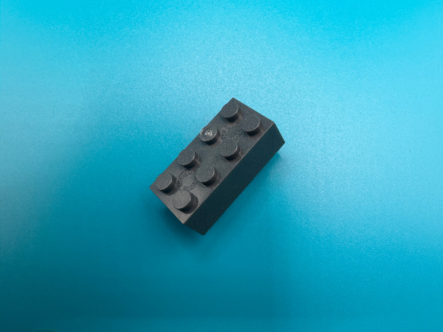 2x4 Brick