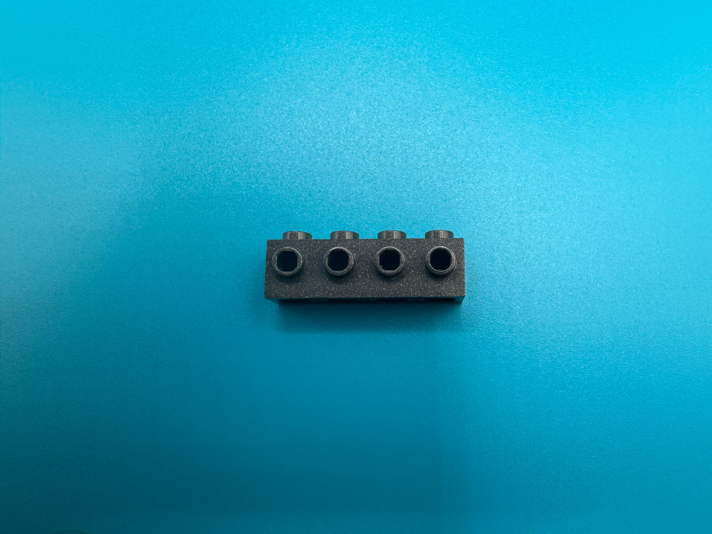 1x4 Brick Stud on side
